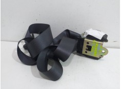 Recambio de cinturon seguridad trasero central para renault scenic ii grand confort authentique referencia OEM IAM    2