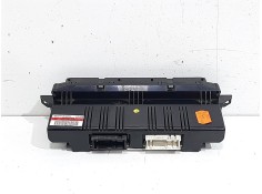 Recambio de mando calefaccion / aire acondicionado para ford focus berlina (cap) ghia referencia OEM IAM 3M5T18C612AL   2