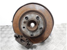 Recambio de mangueta delantera izquierda para mitsubishi space star (dg0) 1900 di-d referencia OEM IAM    2