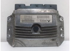 Recambio de centralita motor uce para renault scenic ii confort dynamique referencia OEM IAM 21584288-2A SAGEM 8200387138