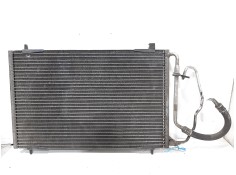 Recambio de condensador / radiador aire acondicionado para citroën xsara berlina 2.0 hdi sx (80kw) referencia OEM IAM 6455CQ