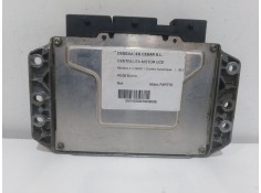 Recambio de centralita motor uce para renault scenic ii confort dynamique referencia OEM IAM 21584288-2A SAGEM 8200387138 2