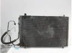 Recambio de condensador / radiador aire acondicionado para citroën xsara berlina 2.0 hdi sx (80kw) referencia OEM IAM 6455CQ   2
