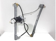 Recambio de elevalunas delantero derecho para citroën xsara berlina 2.0 hdi sx (80kw) referencia OEM IAM 9222L1 2 PINES 