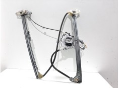 Recambio de elevalunas delantero derecho para citroën xsara berlina 2.0 hdi sx (80kw) referencia OEM IAM 9222L1 2 PINES  2