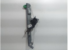 Recambio de elevalunas delantero izquierdo para renault scenic ii confort dynamique referencia OEM IAM