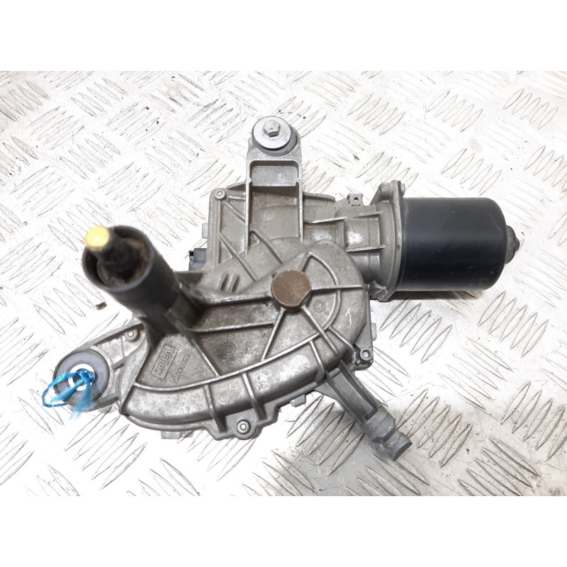 Recambio de motor limpia delantero izquierdo para citroën c4 picasso exclusive referencia OEM IAM   