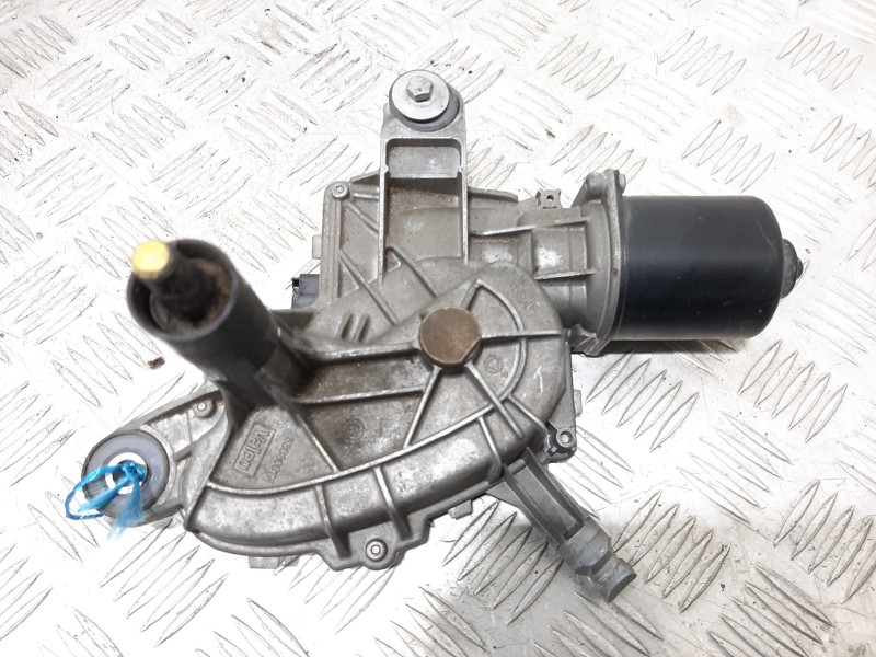 Recambio de motor limpia delantero izquierdo para citroën c4 picasso exclusive referencia OEM IAM   