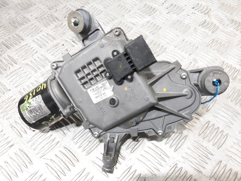 Recambio de motor limpia delantero izquierdo para citroën c4 picasso exclusive referencia OEM IAM   