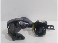 Recambio de cinturon seguridad delantero derecho para jeep gr. cherokee (wh) 3.0 crd laredo referencia OEM IAM 1CL64BD5AD  