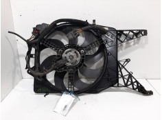 Recambio de electroventilador para opel corsa d sport referencia OEM IAM 466119570  