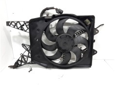Recambio de electroventilador para opel corsa d sport referencia OEM IAM 466119570   2