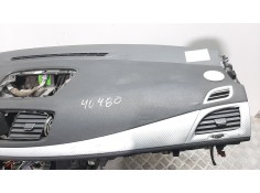 Recambio de salpicadero para renault megane iii coupe dynamique referencia OEM IAM 681000022R   2