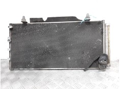 Recambio de condensador / radiador aire acondicionado para subaru legacy familiar/outback b13 (bp) 2.0 d classic sw referencia O 2