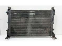 Recambio de radiador agua para opel corsa d sport referencia OEM IAM 897960600  