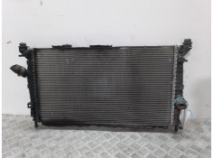 Recambio de radiador agua para ford focus c-max (cap) ghia (d) referencia OEM IAM 3M5H19710CA