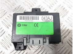 Recambio de modulo electronico para chrysler pt cruiser (pt) 2.0 classic referencia OEM IAM 05293043A  