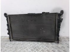 Recambio de radiador agua para ford focus c-max (cap) ghia (d) referencia OEM IAM 3M5H19710CA   2