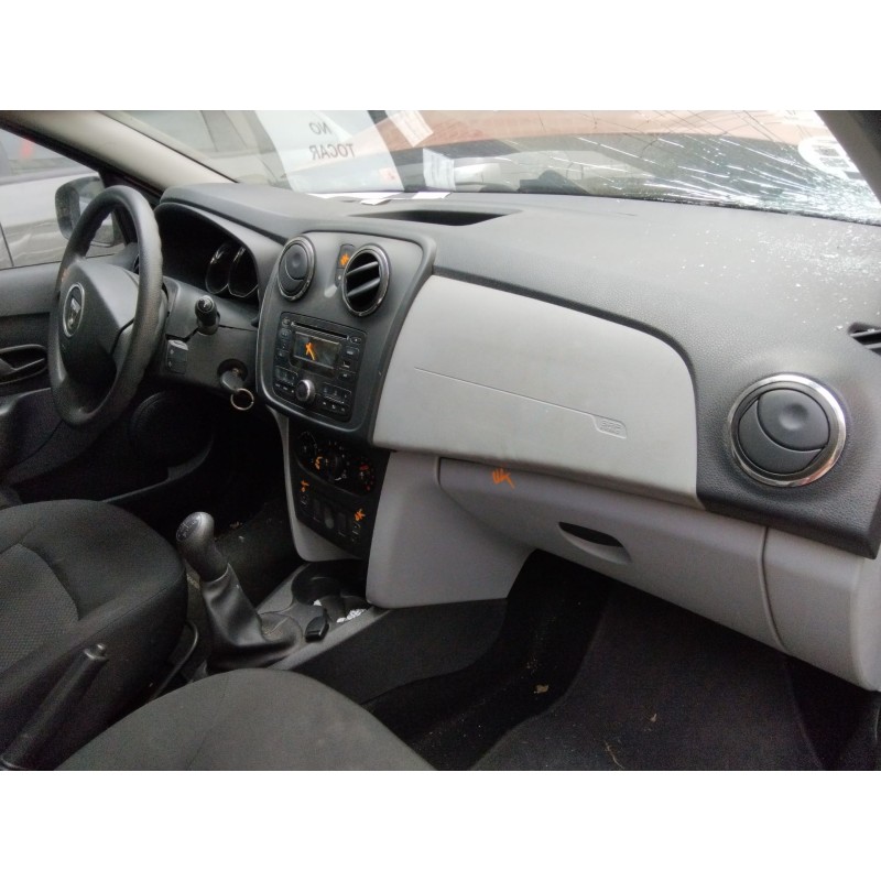 DACIA SANDERO II (B8_) - imagen 3