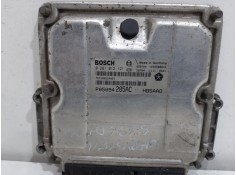 Recambio de centralita motor uce para chrysler voyager (rg) 2.8 crd grand voyager limited referencia OEM IAM 0281012121 P0509428 2