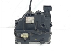 Recambio de cerradura puerta delantera derecha para opel corsa d sport referencia OEM IAM 13258271 0325407955 