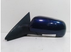 Recambio de retrovisor izquierdo para audi a6 berlina (4b2) 2.4 (121kw) referencia OEM IAM NVE2311 AZUL ELECTRICO 2