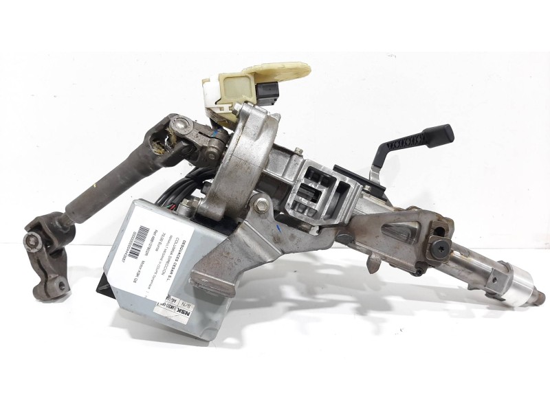 Recambio de columna direccion para renault megane iii coupe dynamique referencia OEM IAM 488107802R   Recambio de columna direccion para renault megane iii coupe dynamique referencia OEM IAM 488107802R