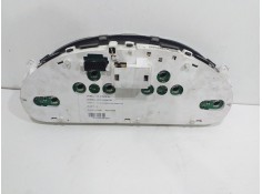 Recambio de cuadro instrumentos para chrysler voyager (rg) 2.8 crd grand voyager limited referencia OEM IAM 1575205383   2