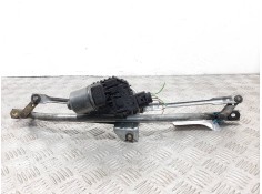 Recambio de motor limpia delantero para volkswagen passat berlina (3b3) referencia OEM IAM 0390241528 3B1955113D 