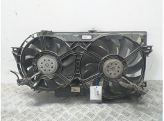 Recambio de electroventilador para chrysler voyager (rg) 2.8 crd grand voyager limited referencia OEM IAM 874746V AD1204874745W 