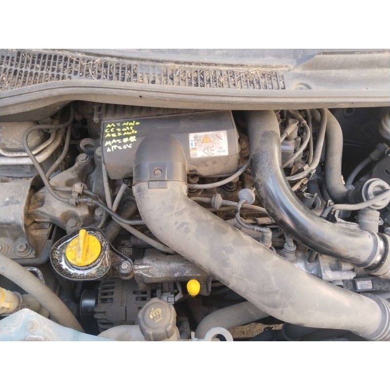 RENAULT TWINGO II (CN0_) - imagen 3