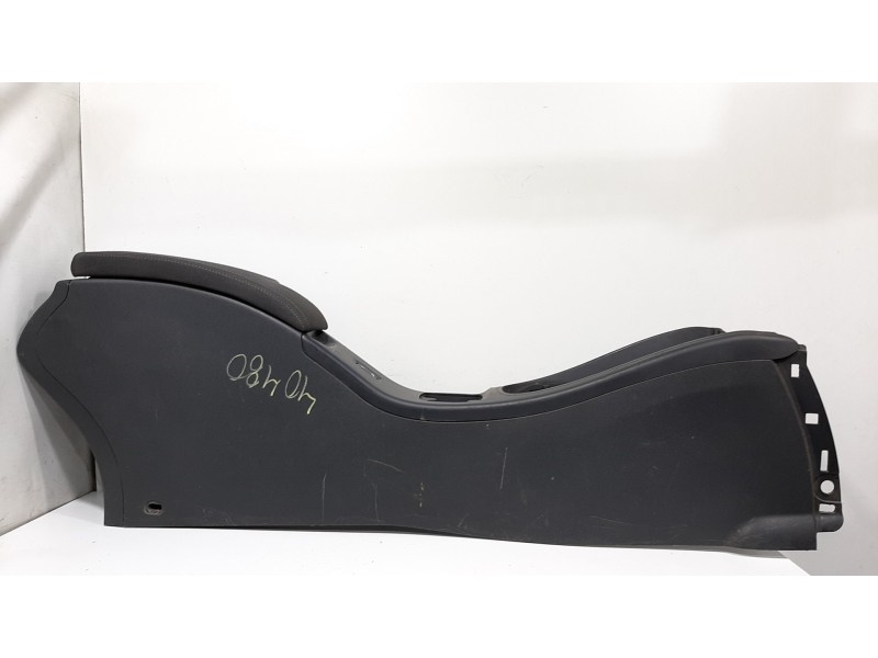 Recambio de apoyabrazos central para renault megane iii coupe dynamique referencia OEM IAM 969200013R  