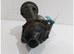 Recambio de motor arranque para opel corsa d sport referencia OEM IAM 55221292  