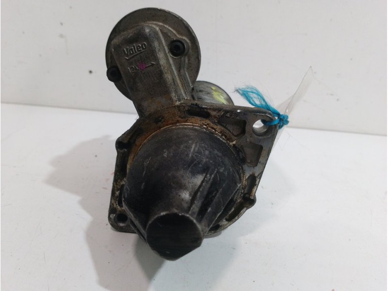 Recambio de motor arranque para opel corsa d sport referencia OEM IAM 55221292  