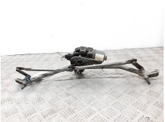 Recambio de motor limpia delantero para volkswagen passat berlina (3b3) referencia OEM IAM 0390241528 3B1955113D  2