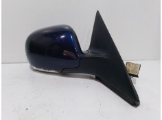 Recambio de retrovisor derecho para audi a6 berlina (4b2) 2.4 (121kw) referencia OEM IAM NVE2311 AZUL ELECTRICO 2