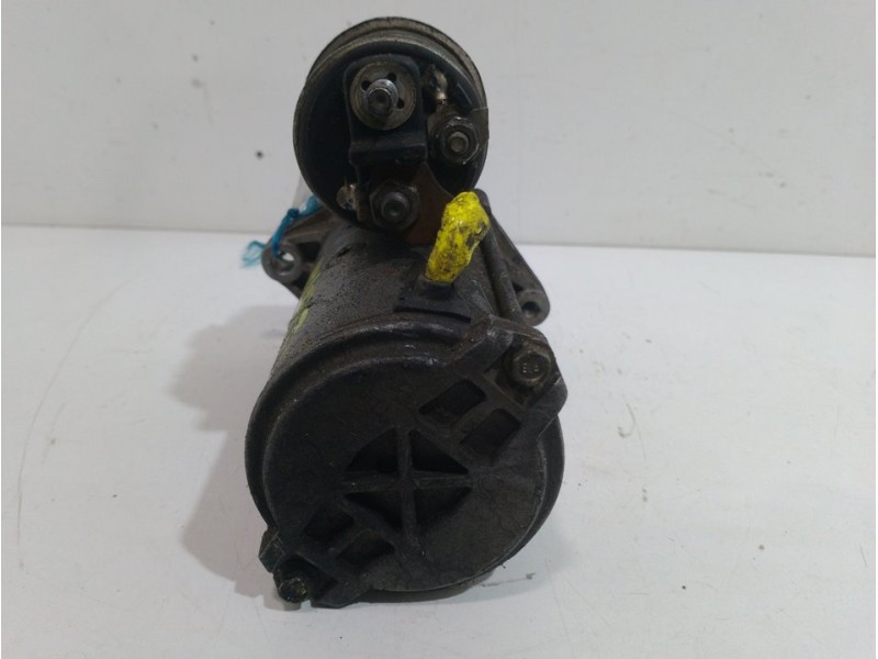 Recambio de motor arranque para opel corsa d sport referencia OEM IAM 55221292  