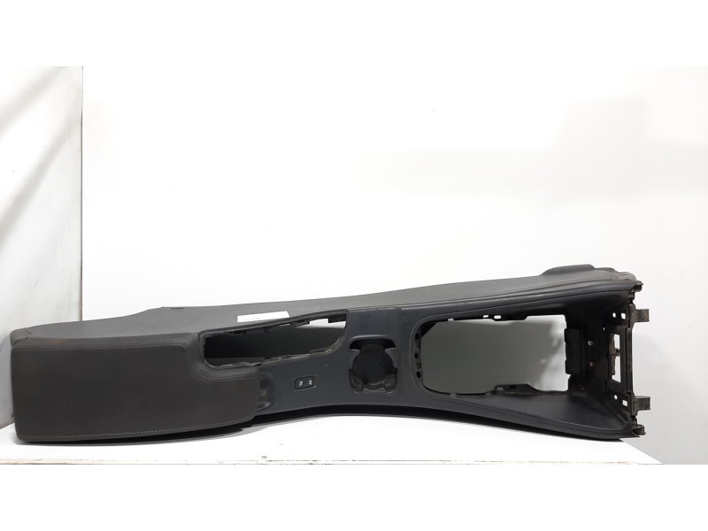 Recambio de apoyabrazos central para renault megane iii coupe dynamique referencia OEM IAM 969200013R  