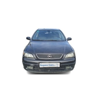 OPEL ASTRA G BERLINA de desguace