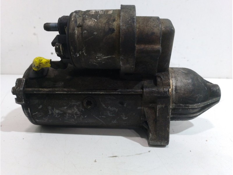 Recambio de motor arranque para opel corsa d sport referencia OEM IAM 55221292  
