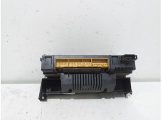 Recambio de mando calefaccion / aire acondicionado para audi a6 berlina (4b2) 2.8 quattro referencia OEM IAM 4B0820043H   2