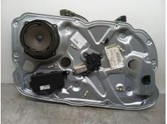 Recambio de elevalunas delantero izquierdo para fiat stilo (192) 1.6 16v active referencia OEM IAM 004680737206  