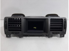 Recambio de pantalla multifuncion para opel vectra c berlina cosmo referencia OEM IAM   
