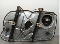 Recambio de elevalunas delantero izquierdo para fiat stilo (192) 1.6 16v active referencia OEM IAM 004680737206   2