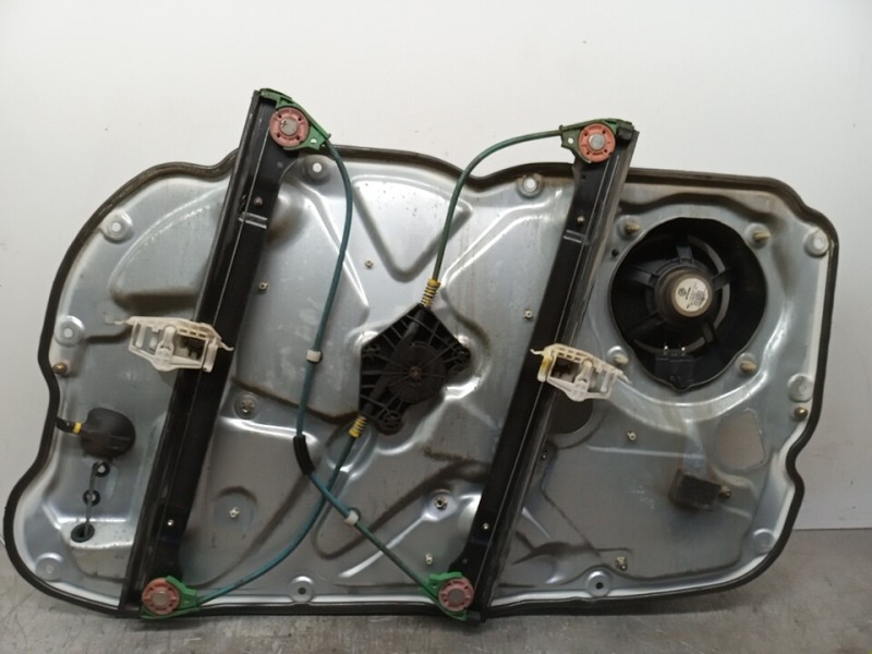 Recambio de elevalunas delantero izquierdo para fiat stilo (192) 1.6 16v active referencia OEM IAM 004680737206  