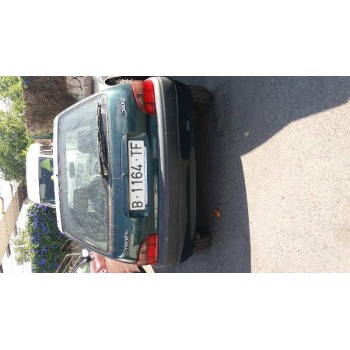 CITROËN SAXO