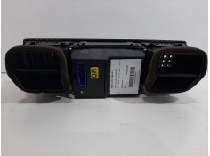 Recambio de pantalla multifuncion para opel vectra c berlina cosmo referencia OEM IAM    2