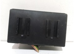 Recambio de caja reles / fusibles para peugeot 207 urban referencia OEM IAM 9632229480  