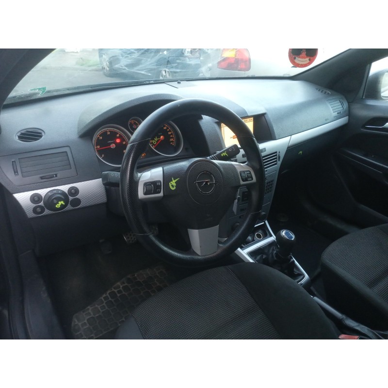 OPEL ASTRA H GTC (A04) - imagen 5