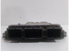 Recambio de centralita motor uce para citroën c4 picasso sx referencia OEM IAM 0281013872   2